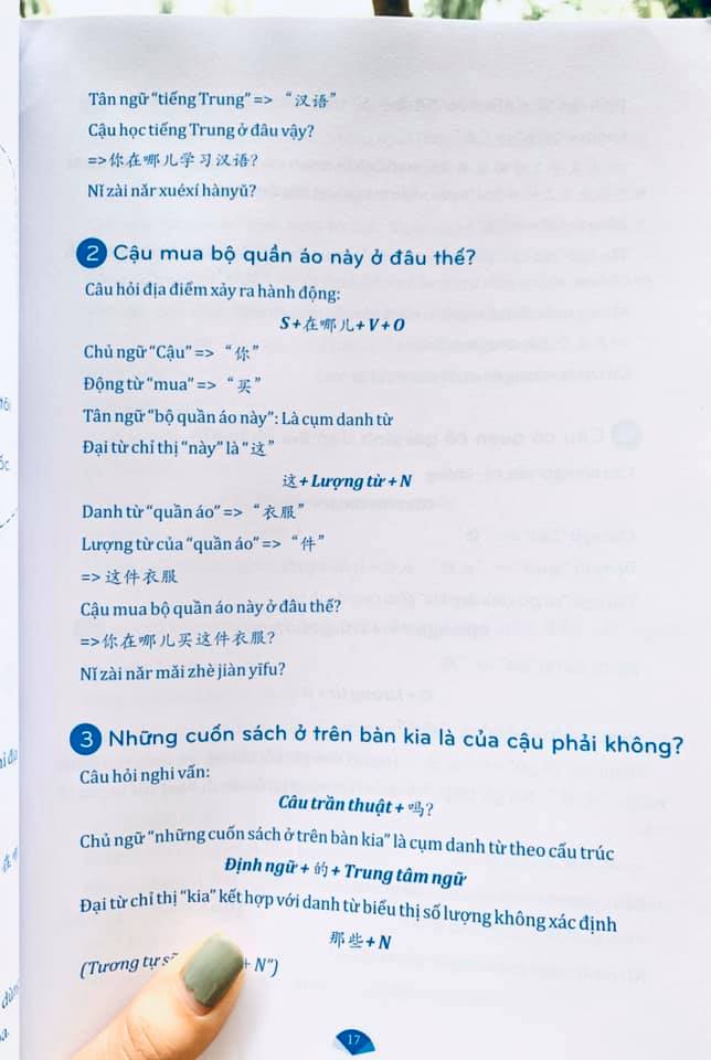 Combo 2 sách Phân tích đáp án các bài luyện dịch Tiếng Trung và Hack nhanh kỹ năng nghe tiếng Trung+ DVD tài liệu