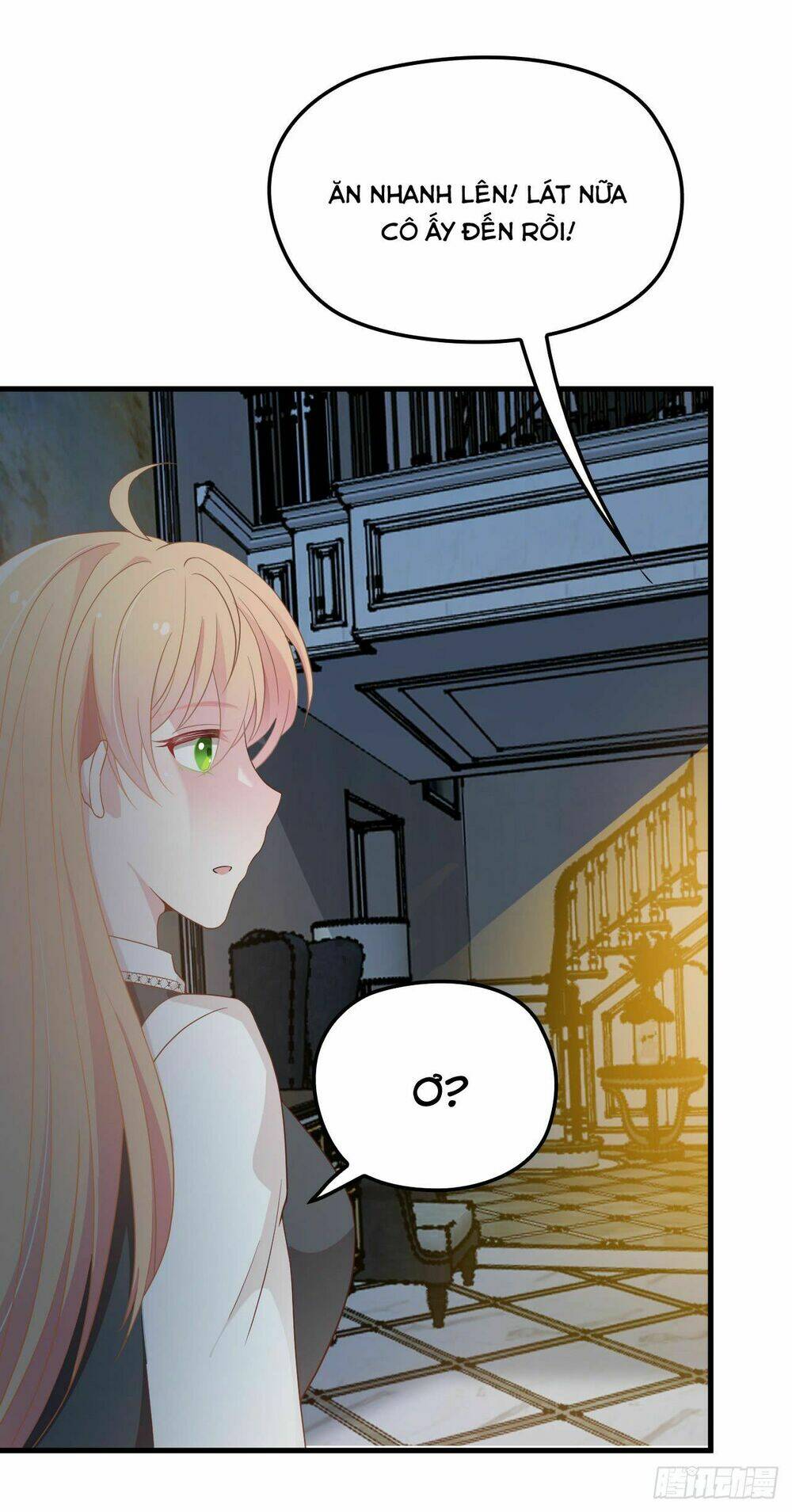 bí mật kết hôn với ảnh đế: vợ ơi đến đây tấn công đi nào chapter 27 27