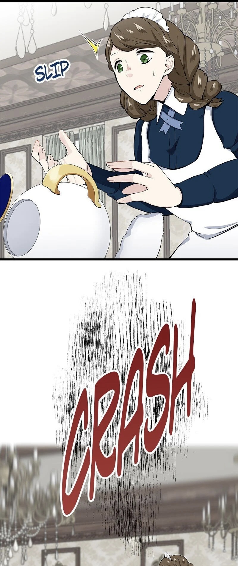 nullitas~nàng dâu giả dối~ chapter 25.1 14