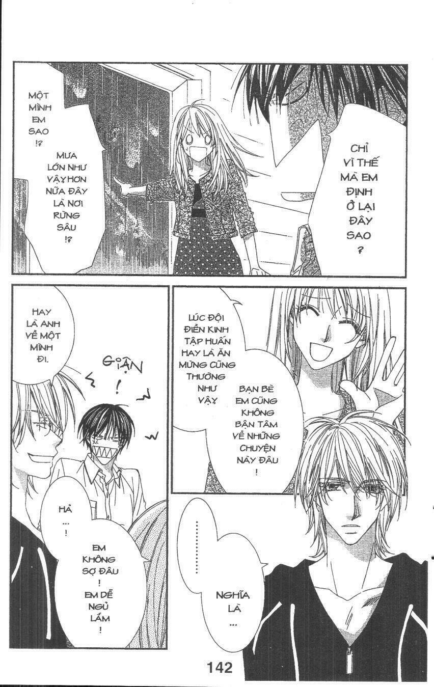 aishiteru tte itte mo ii yo chapter 3 142