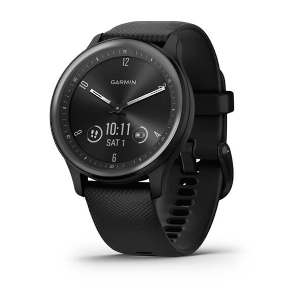 Đồng Hồ Thông Minh Garmin Vivomove Sport -  Hàng Chính Hãng