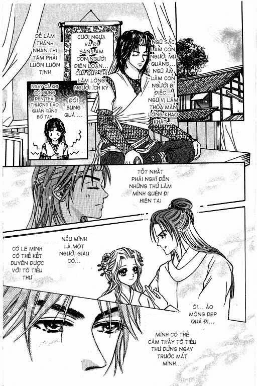 divine melody (tiên khúc) chapter 3 6