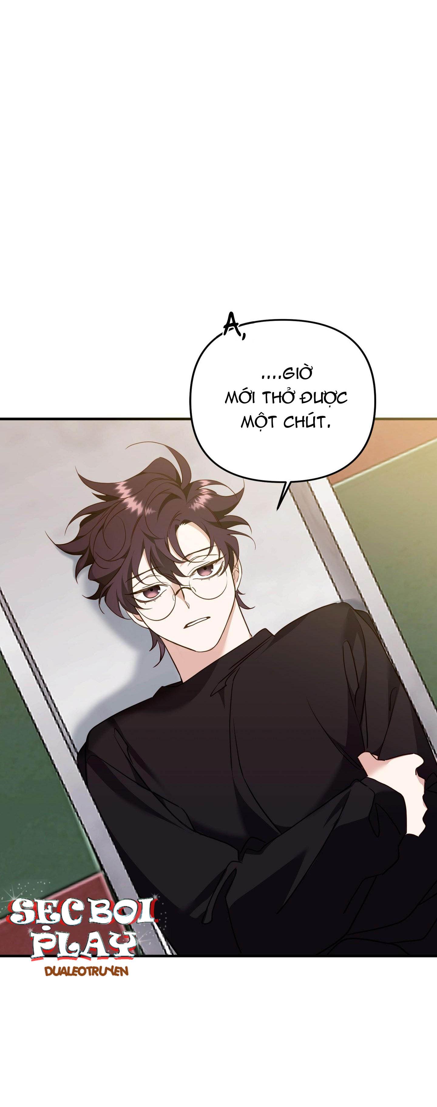 hổ trở về chapter 18 10