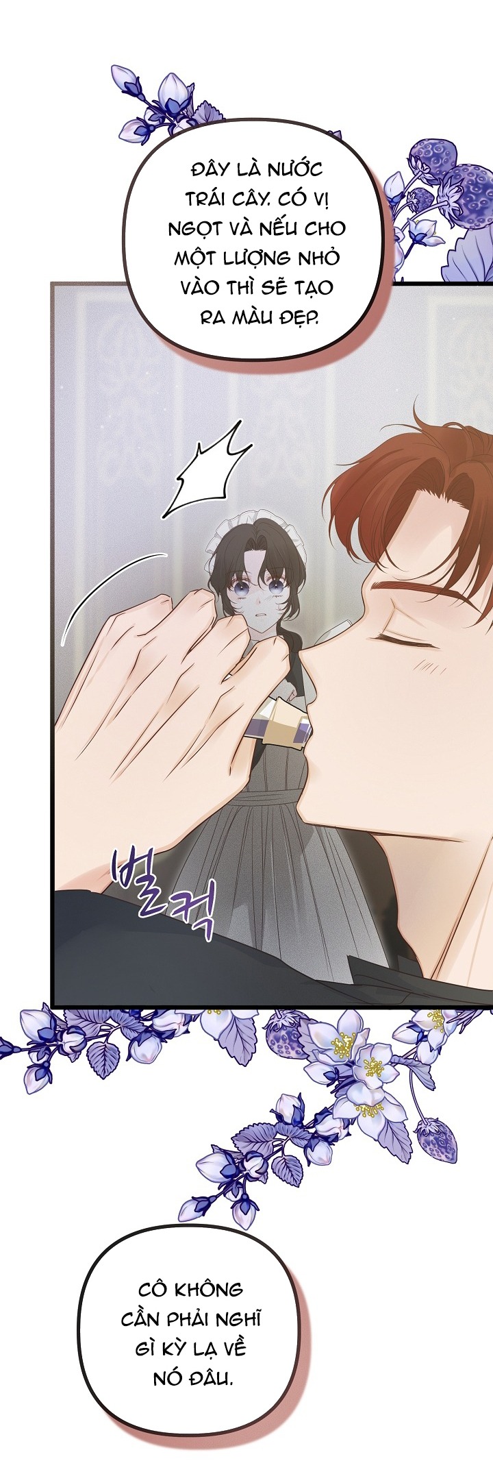 hãy giải thoát cho ta chapter 17.1 11