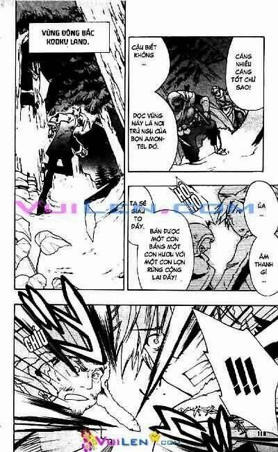 thanh kiếm và vương miện chapter 1 119