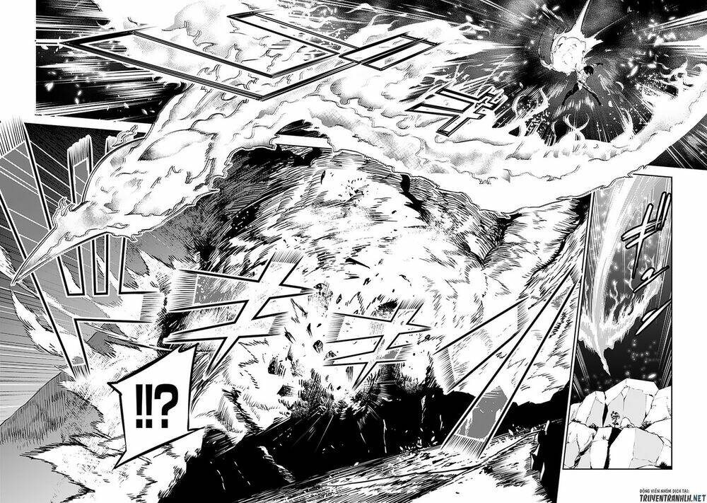 shijou saikyou no mahou kenshi, f rank boukensha ni tensei suru ~ kensei to matei, 2 tsu no zense om chapter 29 14