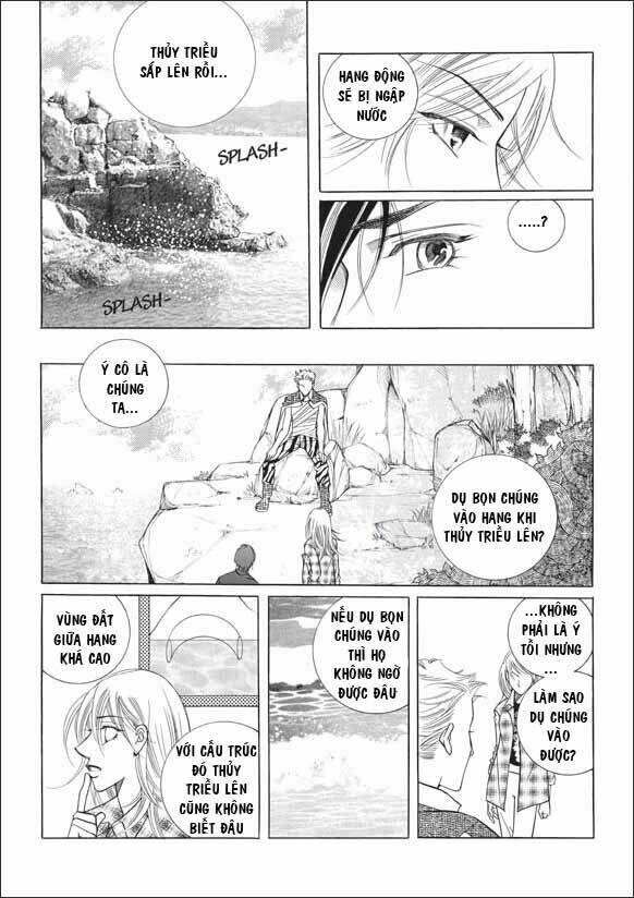 can't lose you chapter 30 5