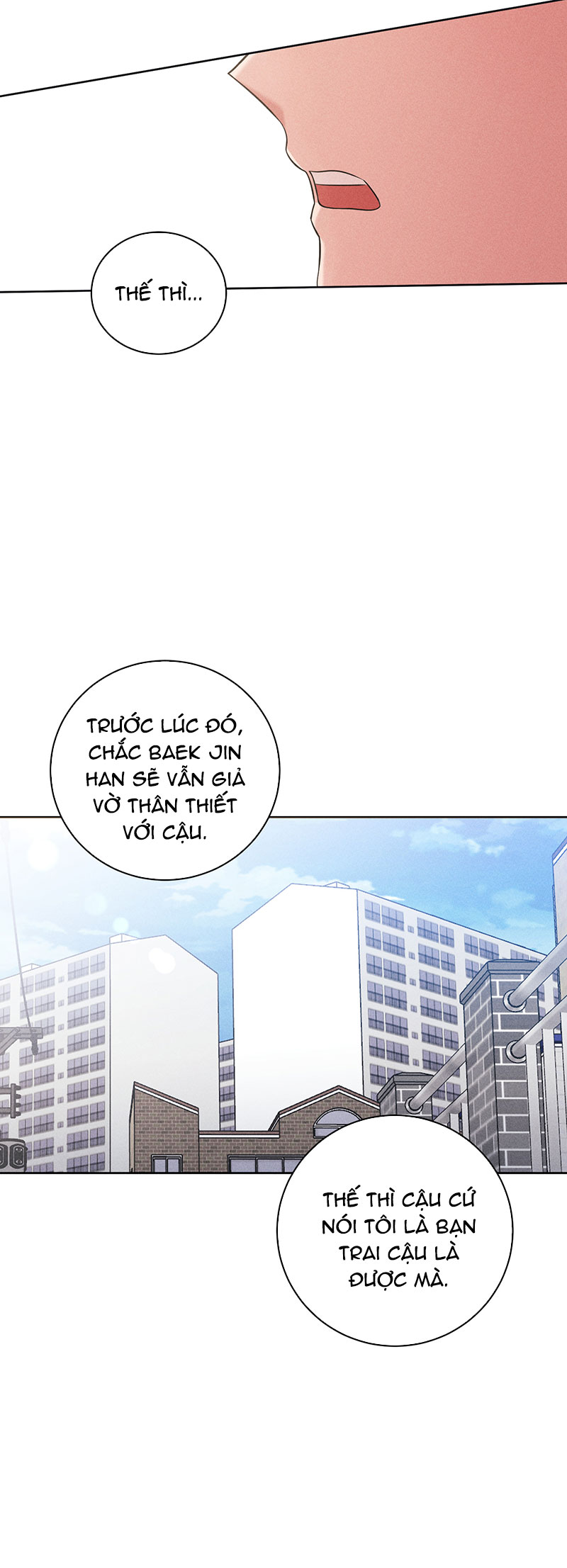 [18+] thành người yêu kém tuổi từ hôm nay chapter 5.1 15