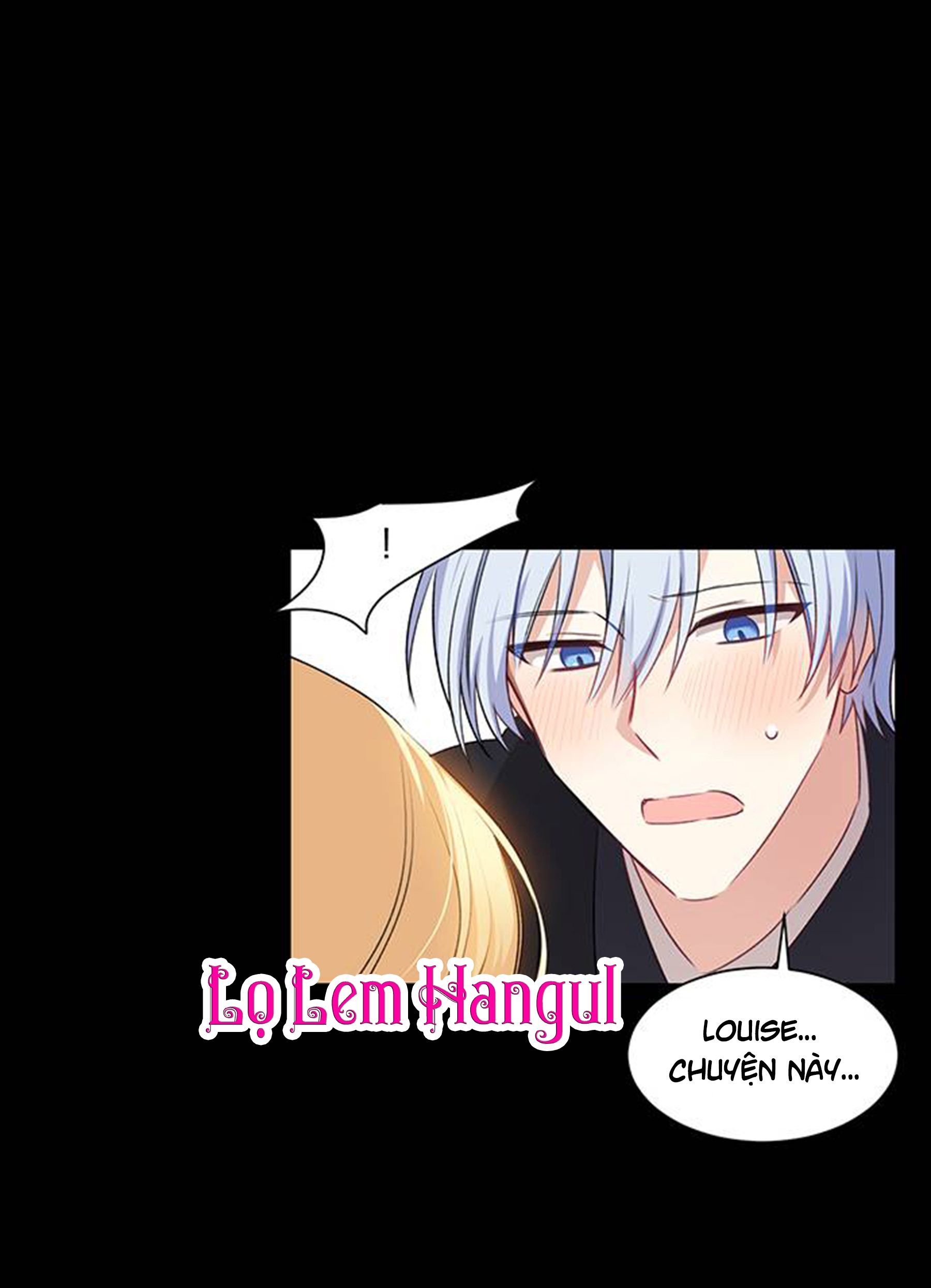 tôi là vị hôn thê phản diện chapter 12 51