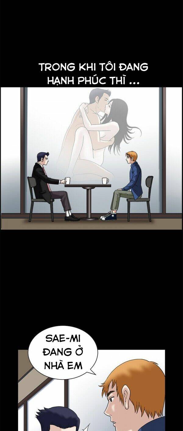 seduction - quyến rũ chapter 14 35