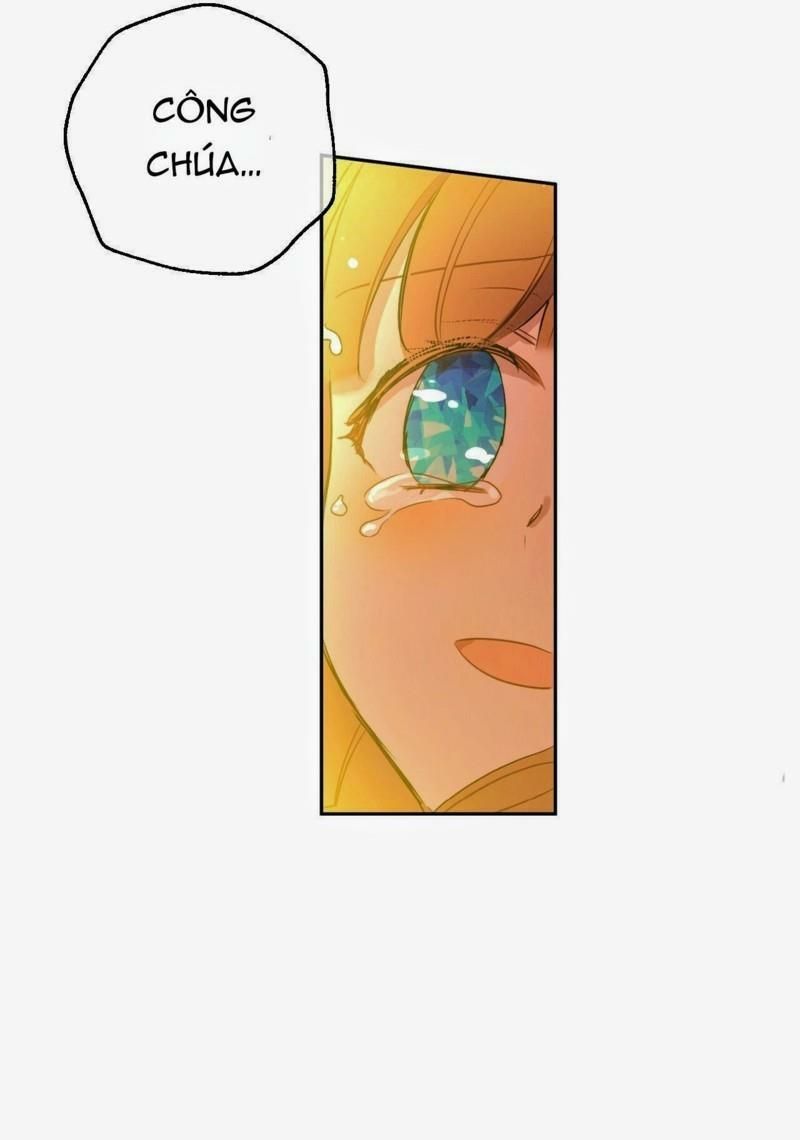 một ngày nọ tôi bỗng thành nàng công chúa chapter 111.5 22