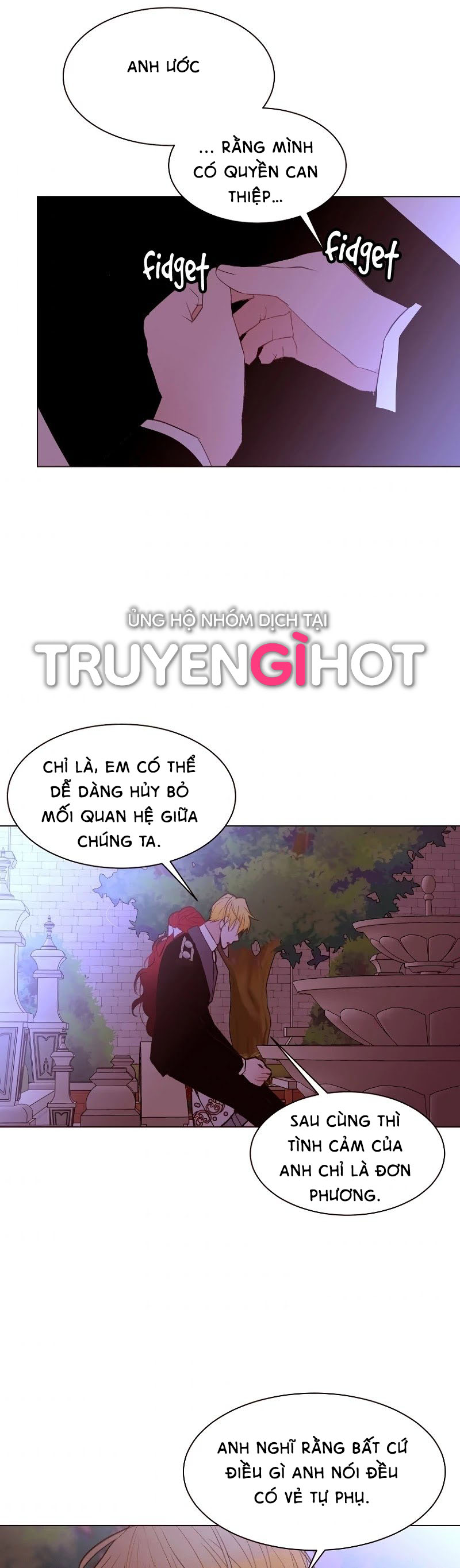 cuộc sống nhàm chán của quý cô tái sinh chapter 44 33