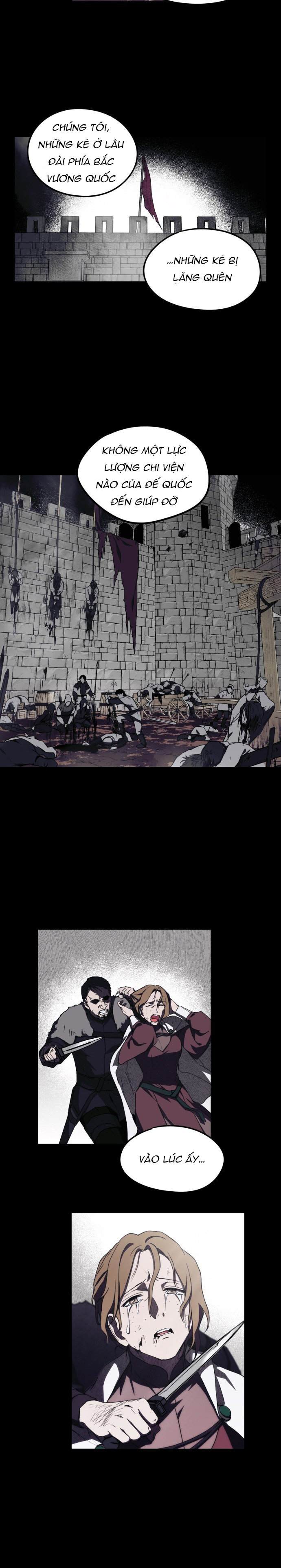 bị che khuất bởi hoàng hôn chapter 38 8