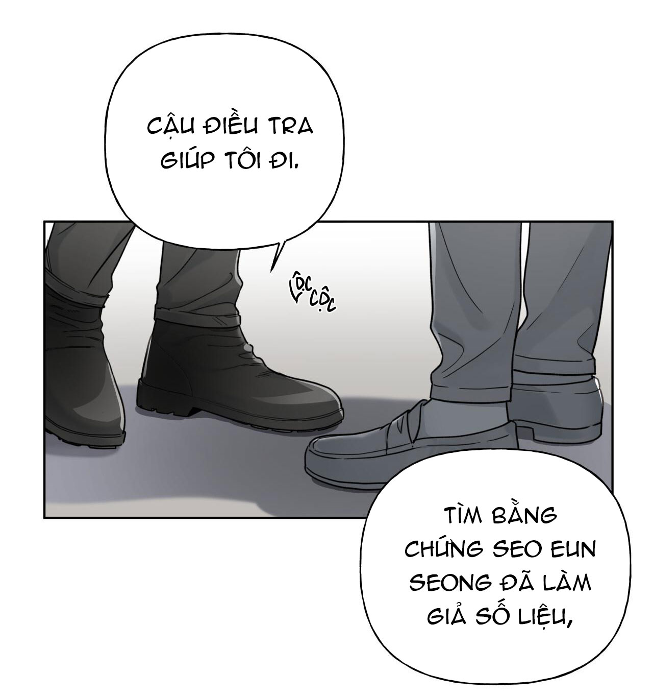 guiding nguy hiểm chapter 7 13