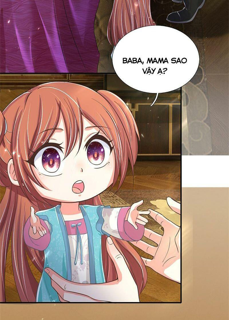 vú em tiên tôn đi ở rể chapter 166 38