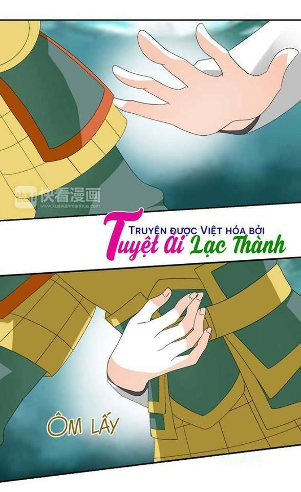 phản công thành siêu sao chapter 19 16