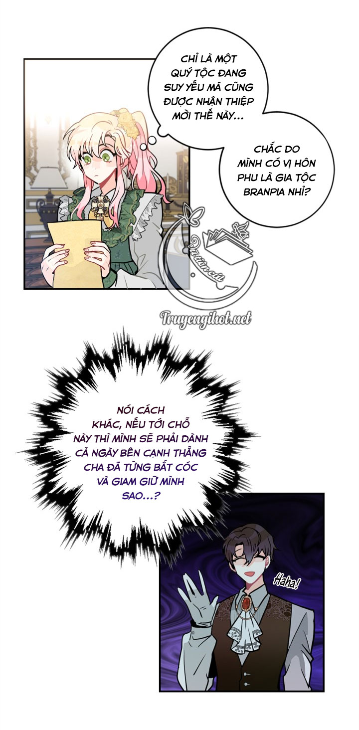 xin hãy cho tôi về nhà chapter 18.1 20