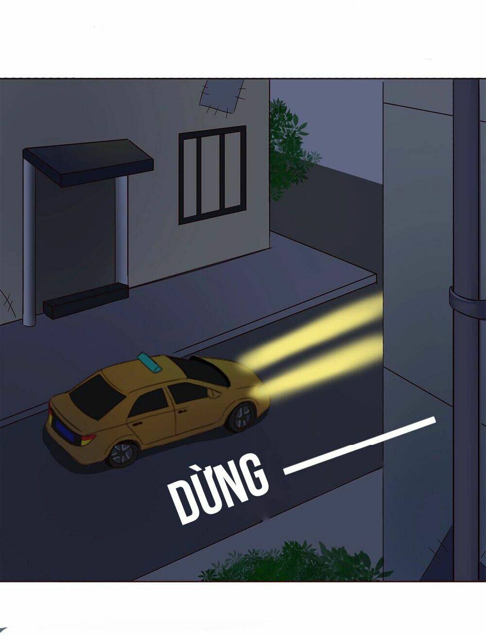 đế quân không biết yêu chapter 3 23