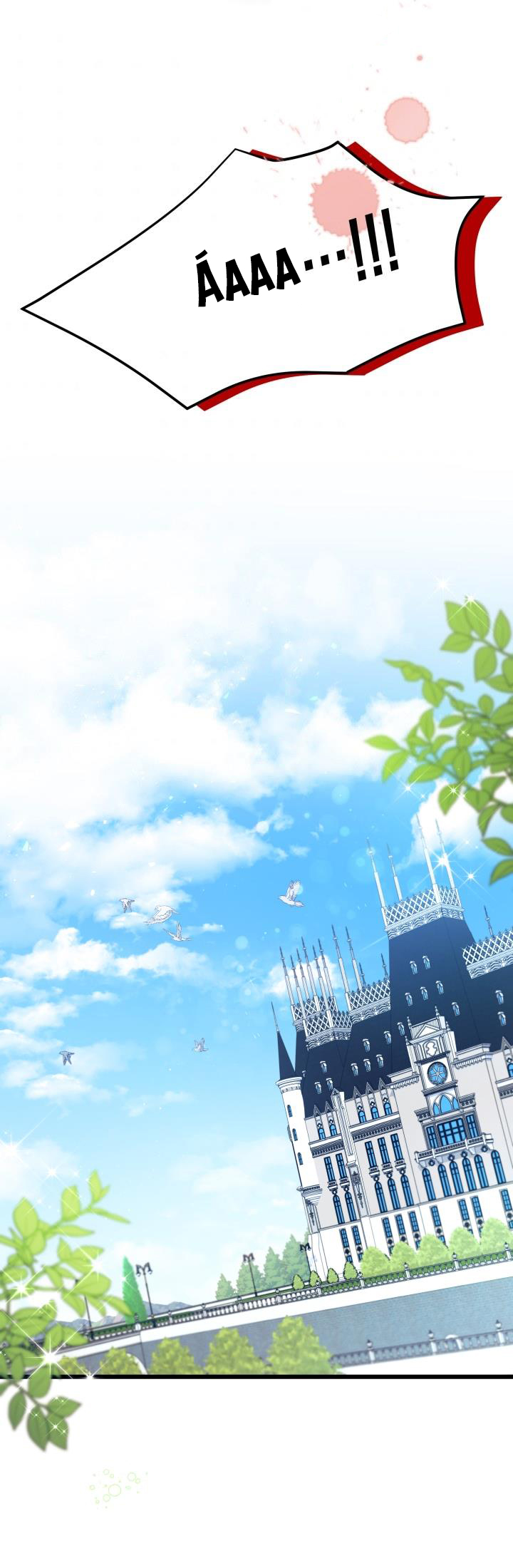 mối liên kết giữa báo đen và bé thỏ chapter 25 29