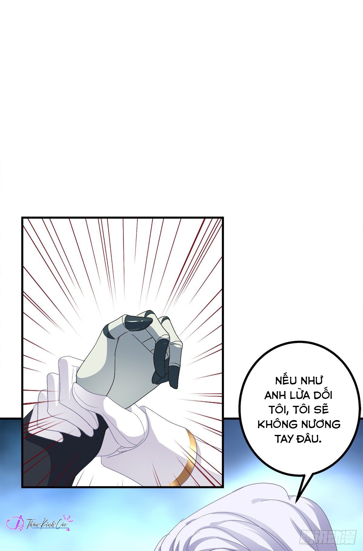 kiểm soát tuyệt đối chapter 18 32