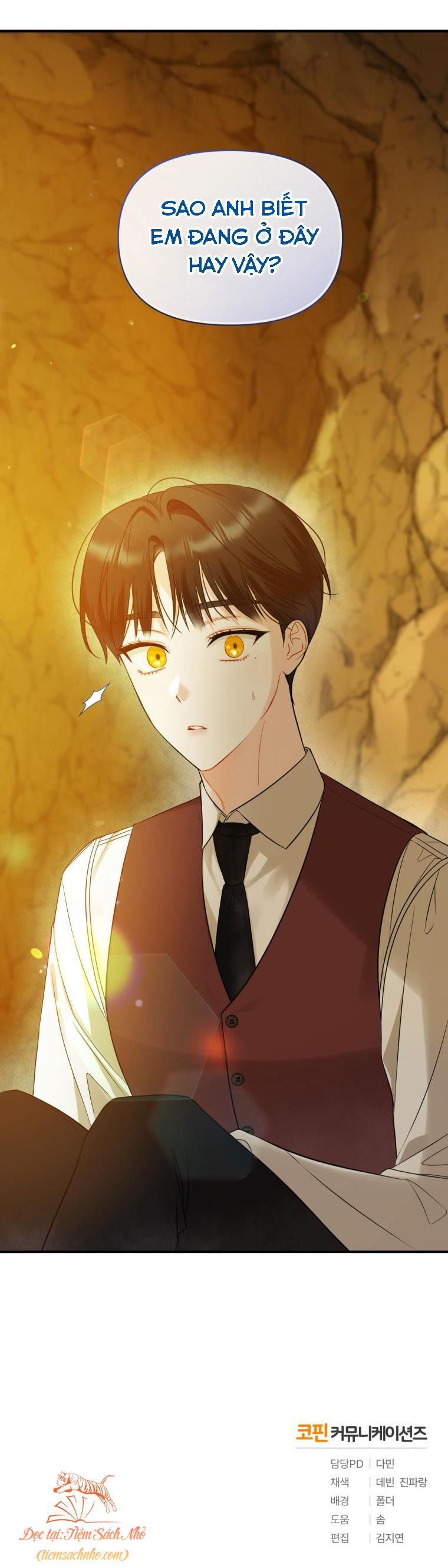 trở thành em gái nam chính truyện bl chapter 28 19