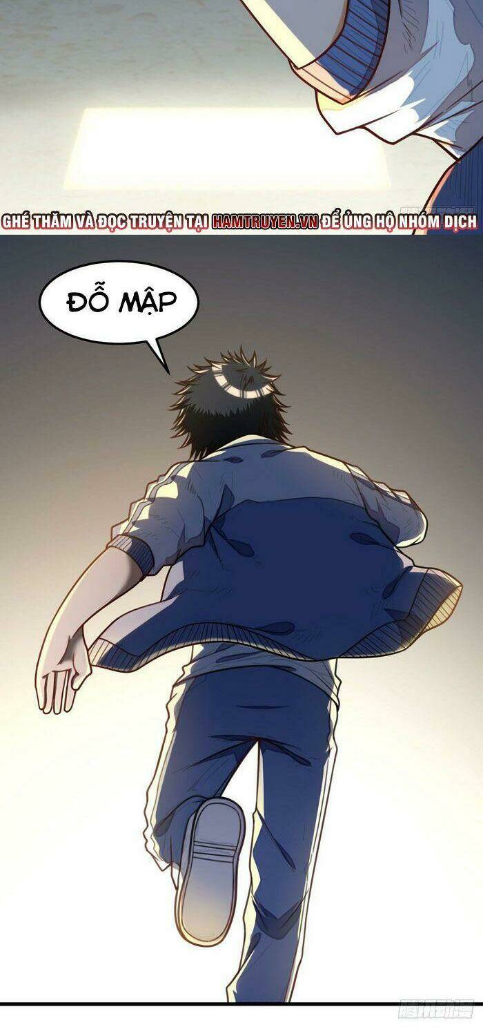 võng du chi tối cường liệp nhân chapter 30 14