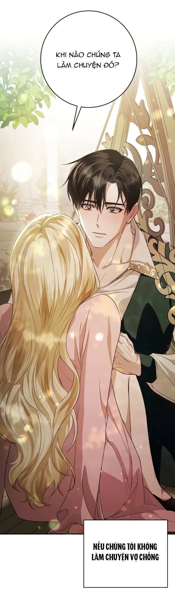 phía sau nụ cười của nàng công chúa sống sót chapter 15.2 46