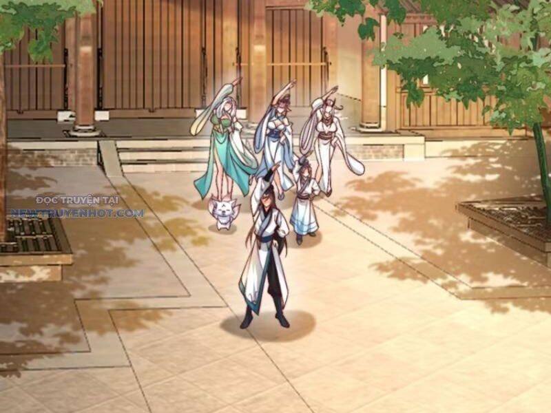 ta thực sự không muốn làm thần tiên chapter 44 117