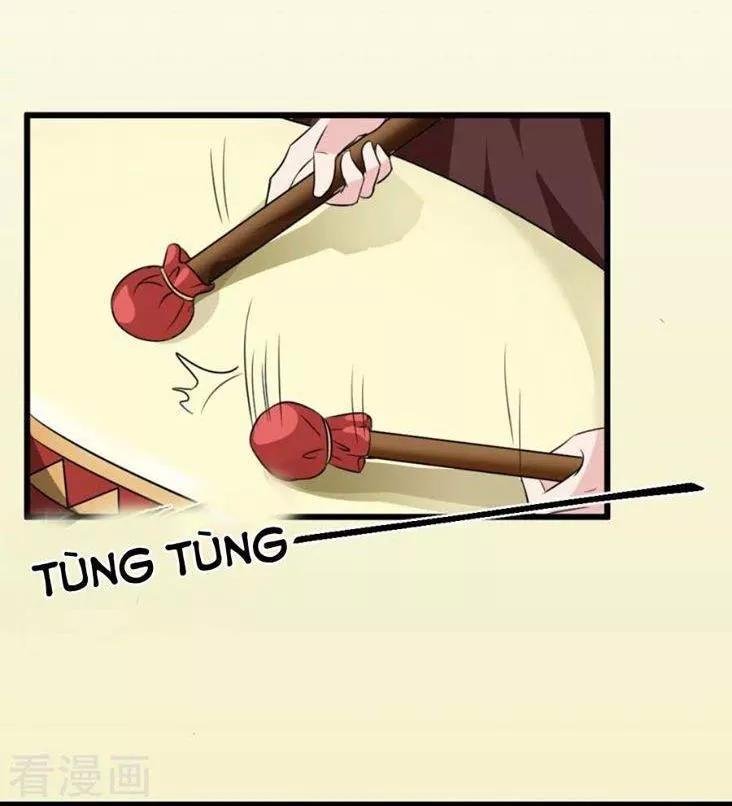 đế vương sợ vương phi muốn sở hữu thiên hạ chapter 15 11