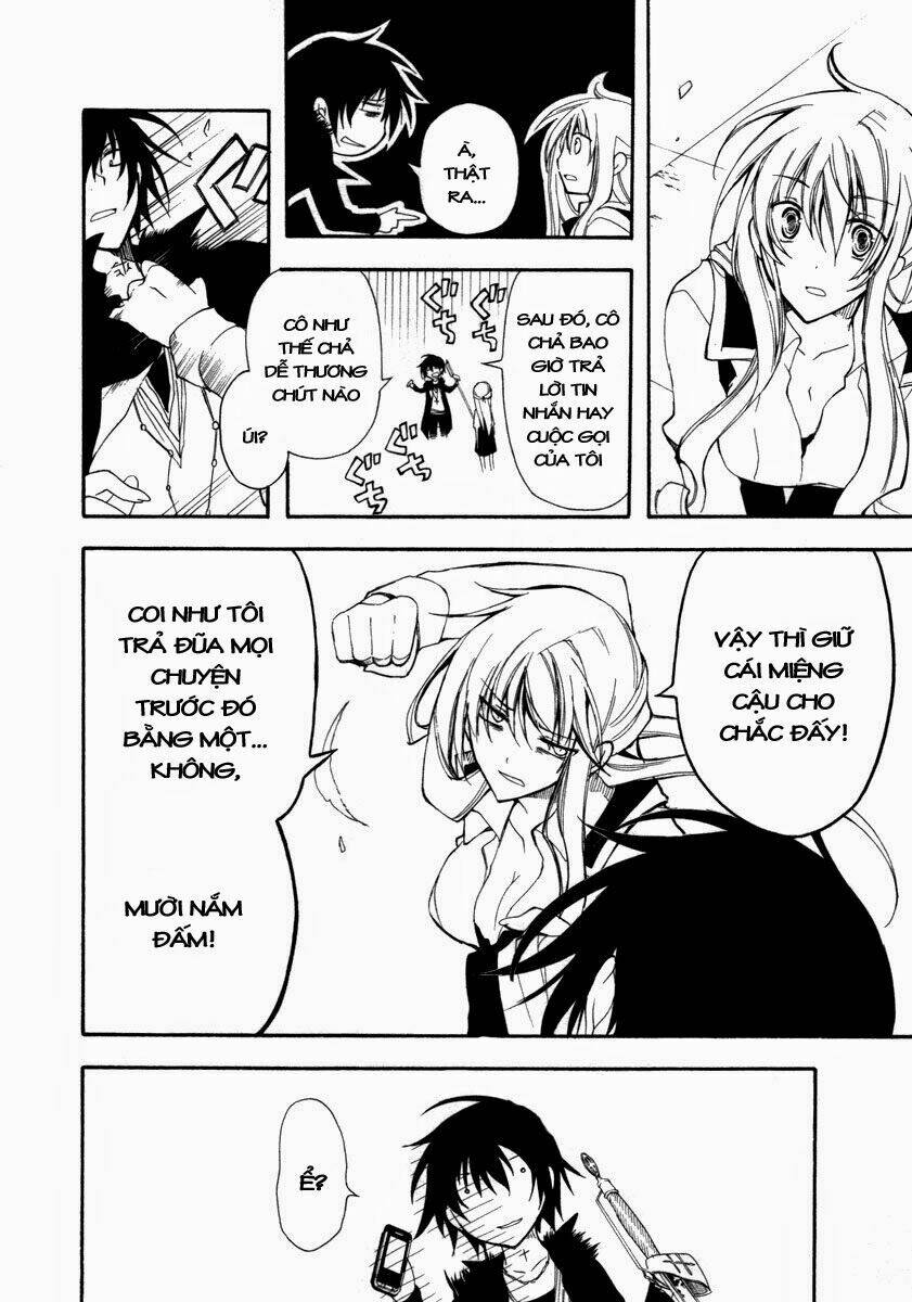 bloody cross chapter 18 31