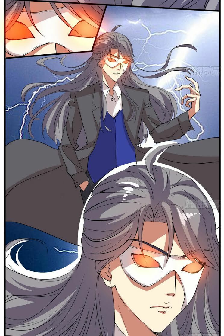 đô thị hoa tùng tiêu dao chapter 3 8