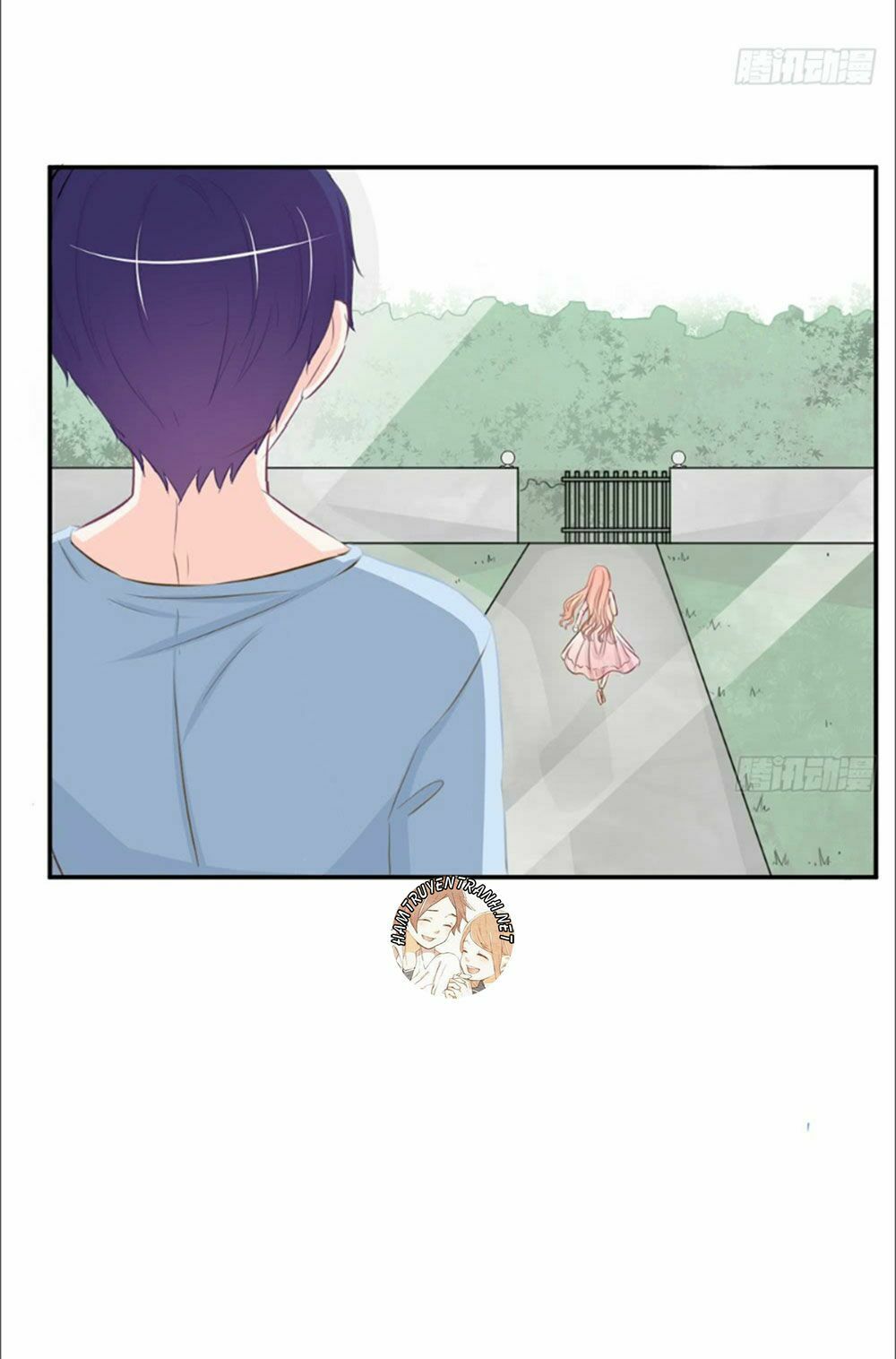 cẩm lý thiếu nữ của tôi chapter 10.3 7