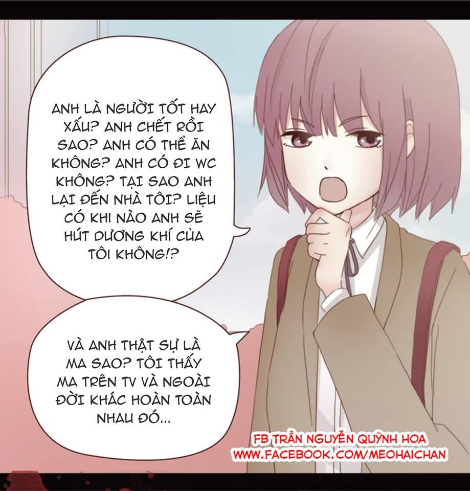 người yêu 0 độ chapter 1.3 48