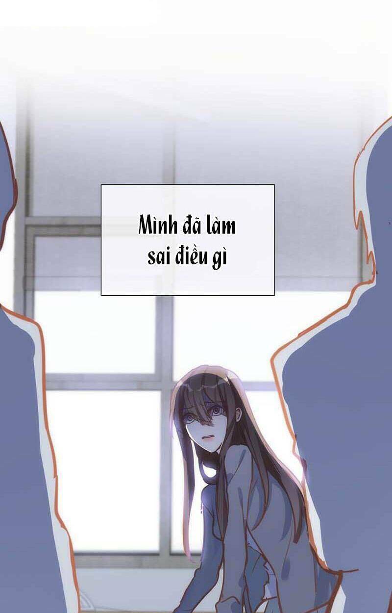 tình địch quái gở lại tăng thêm rồi chapter 50 15