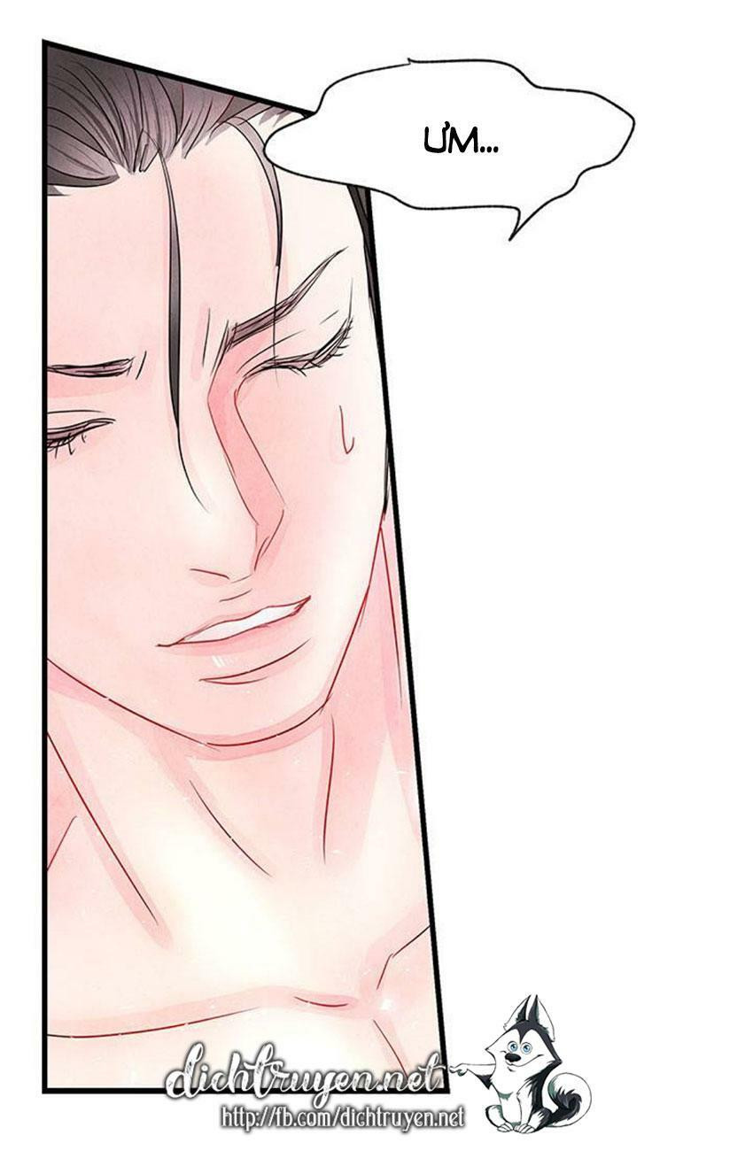 đêm thác loạn (đêm dục vọng) chapter 5 35