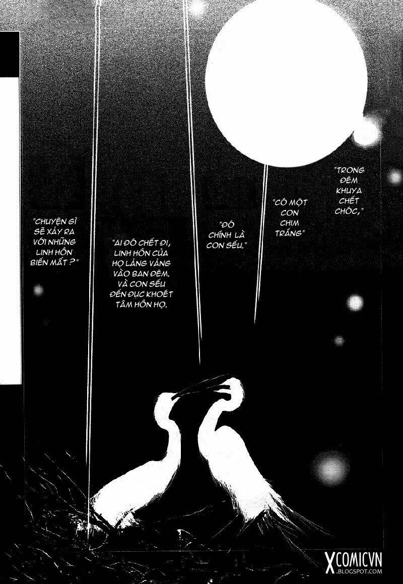 tousei gensou hakubutsushi chapter 10 1