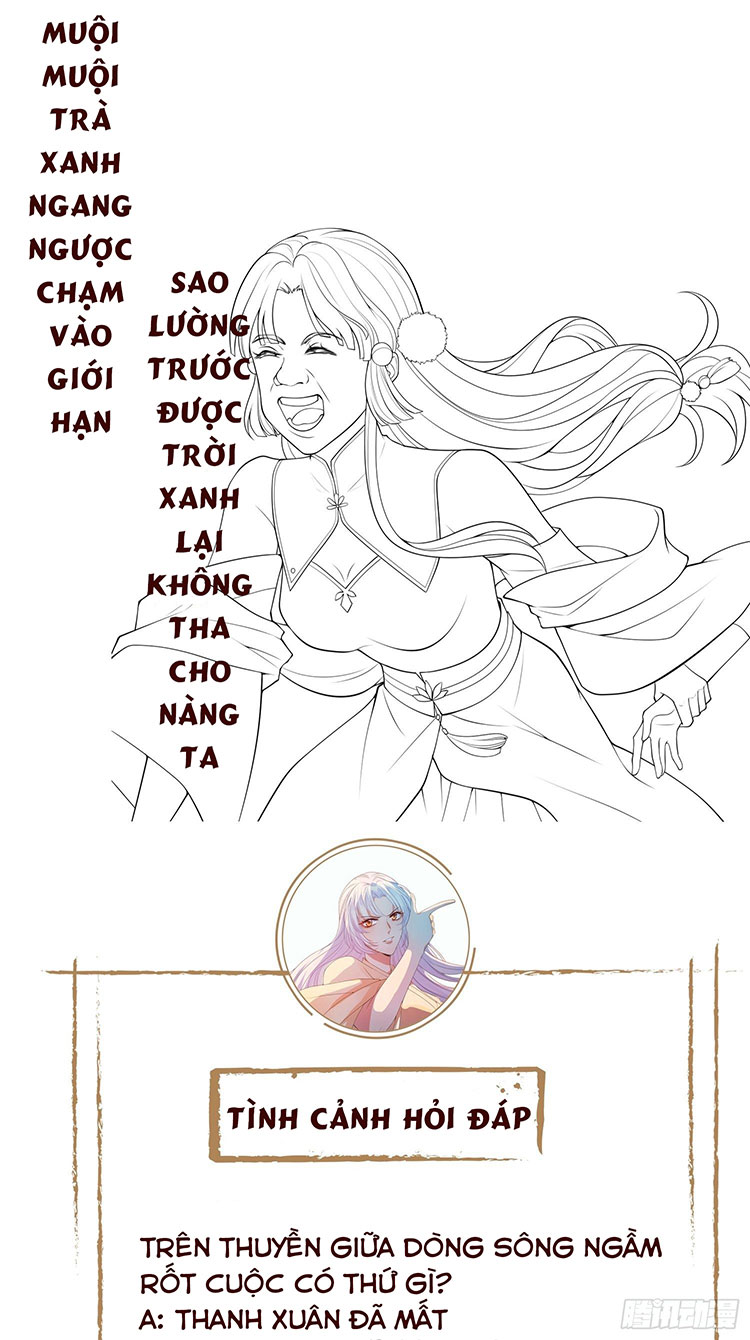 mạt thế nữ vương chapter 8.2 21
