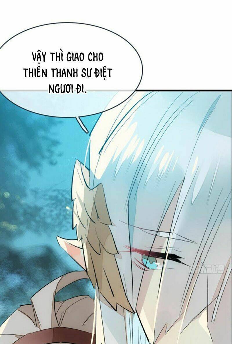 sư phụ lại trêu chọc ta chapter 52 27