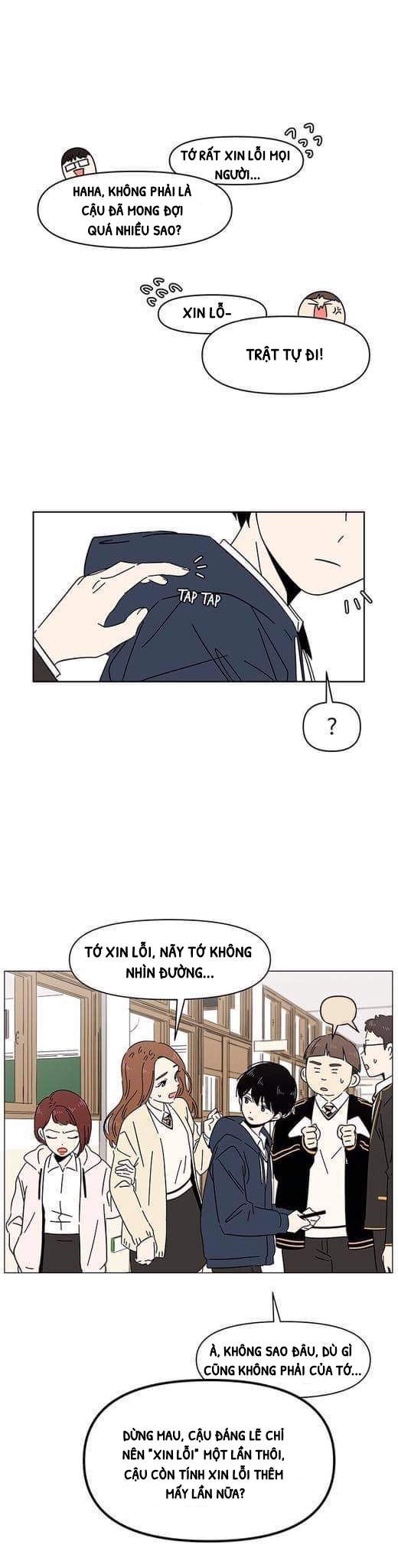 mùa hoa nở rộ chapter 1 41