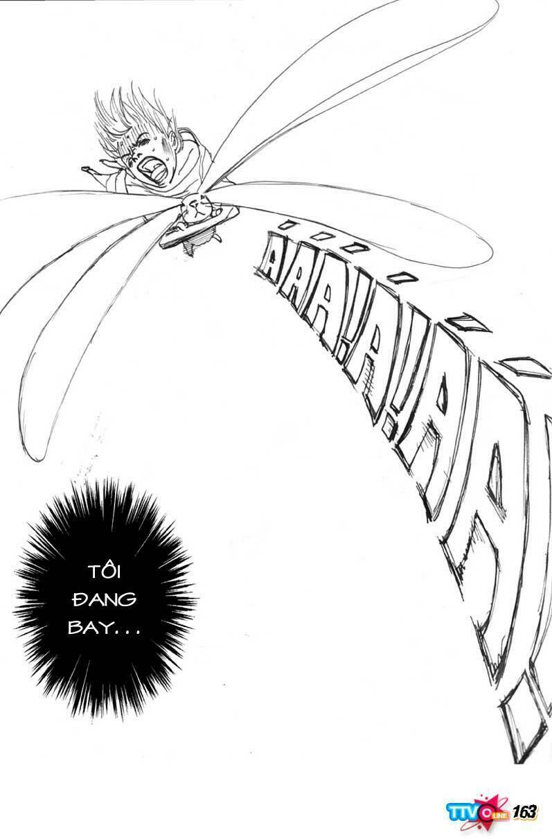 tạp chí truyện tranh việt nam online - ttvo chapter 3.2 83