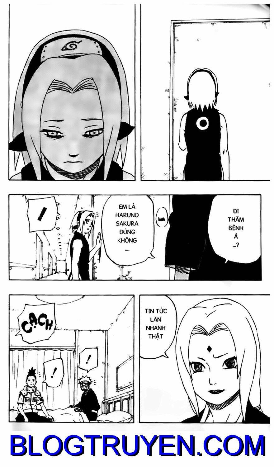 naruto - cửu vĩ hồ ly chapter 236 12