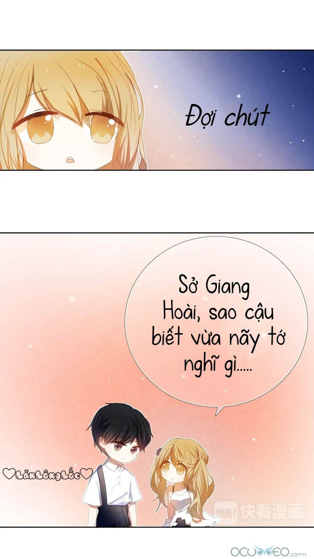 kế hoạch trái tim chapter 28 20