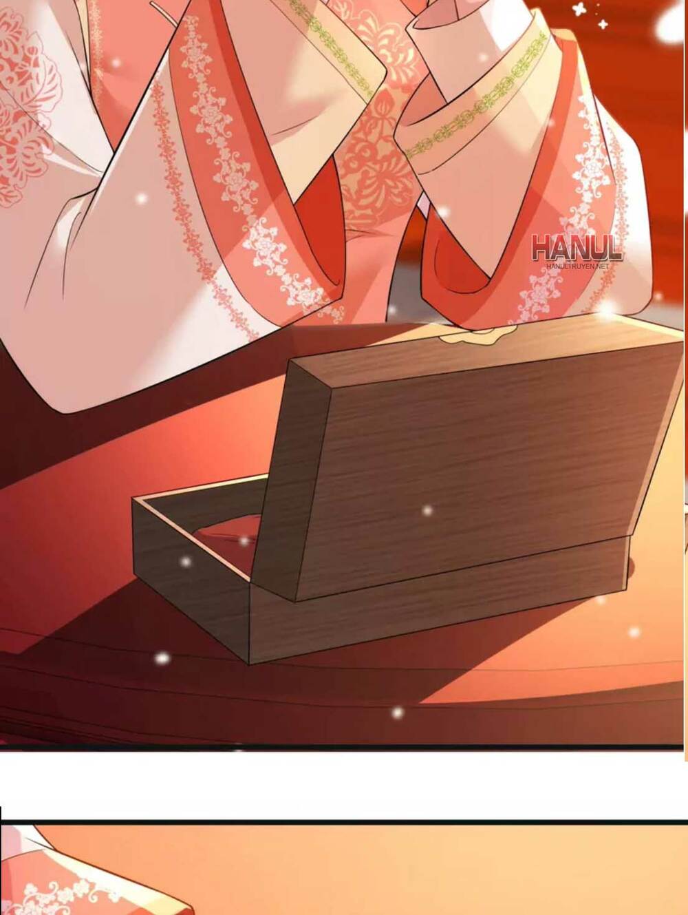 quận chúa vững quá không thể tiêu diệt! chapter 89 5