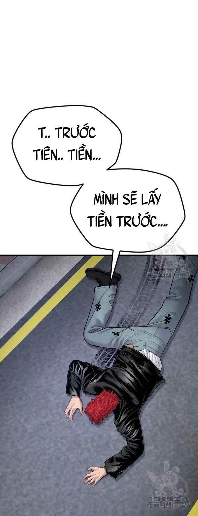 đặc vụ kim chapter 60 28