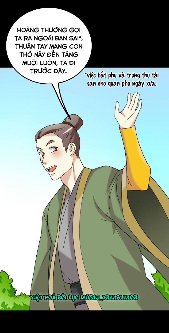 lưỡng bất nghi (full) chapter 152 4