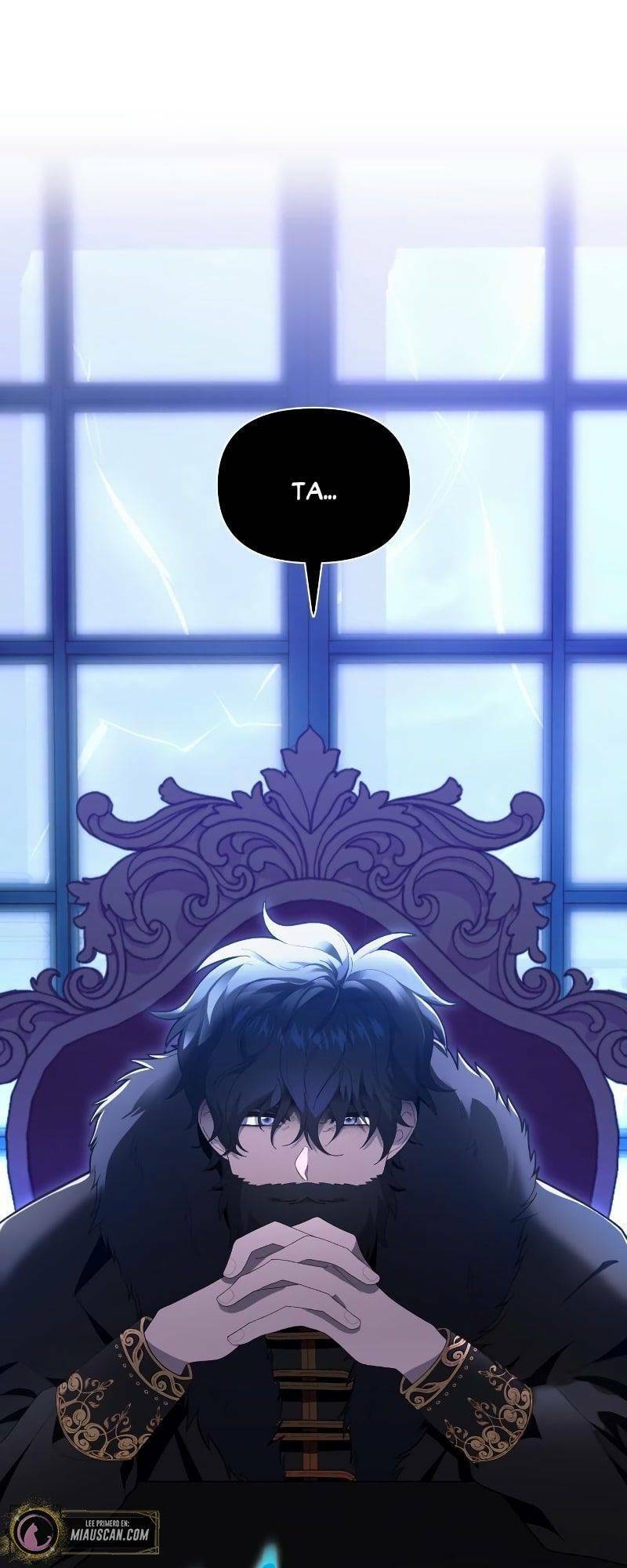 cuộc hôn nhân với công tước quái vật chapter 2 2