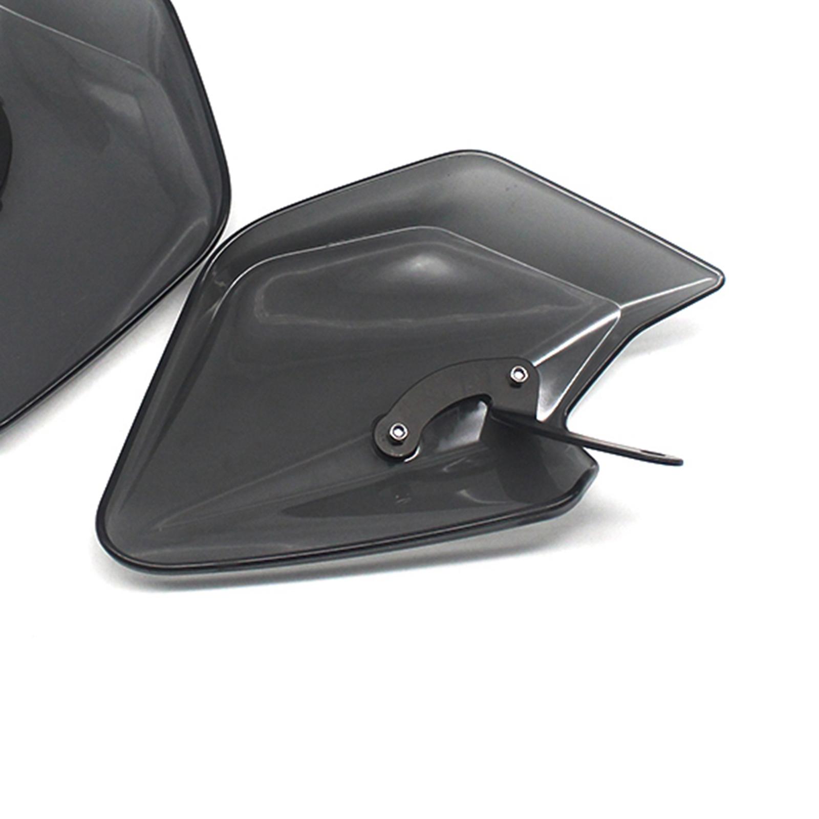 Black Motorcycle Hand Guards Fits for YAMAHA XMAX 250 XMAX250 2017 2018 2019