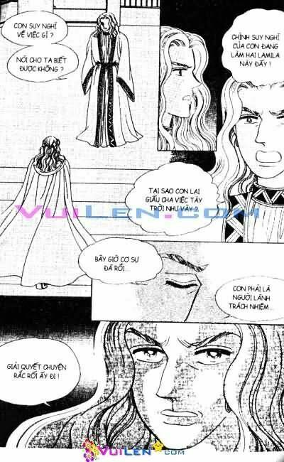 princess - công chúa xứ hoa (bản đẹp) chapter 6 40