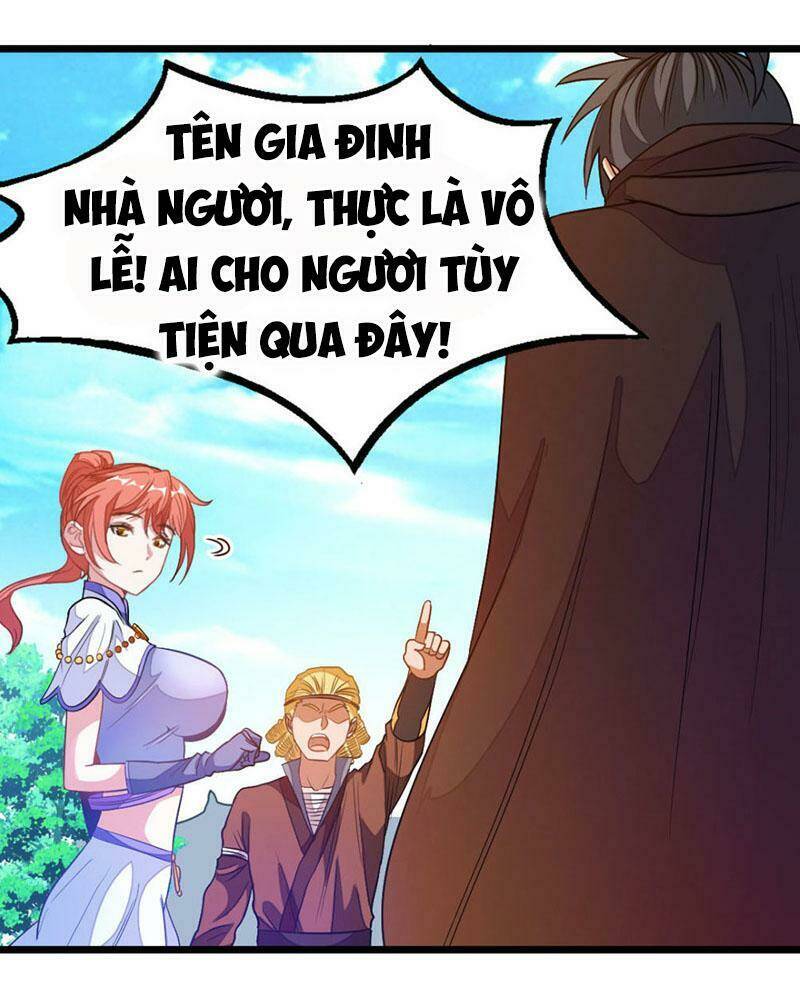 cửu dương thần vương chapter 181 28