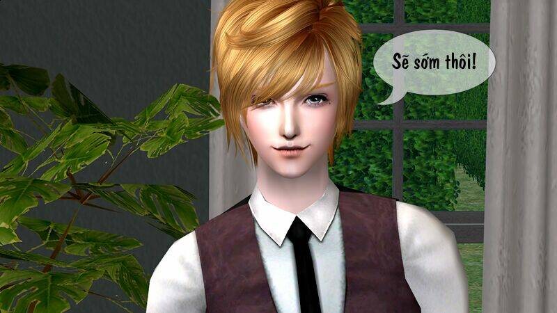 viên đạn bạc [truyện sims 2] chapter 34 44